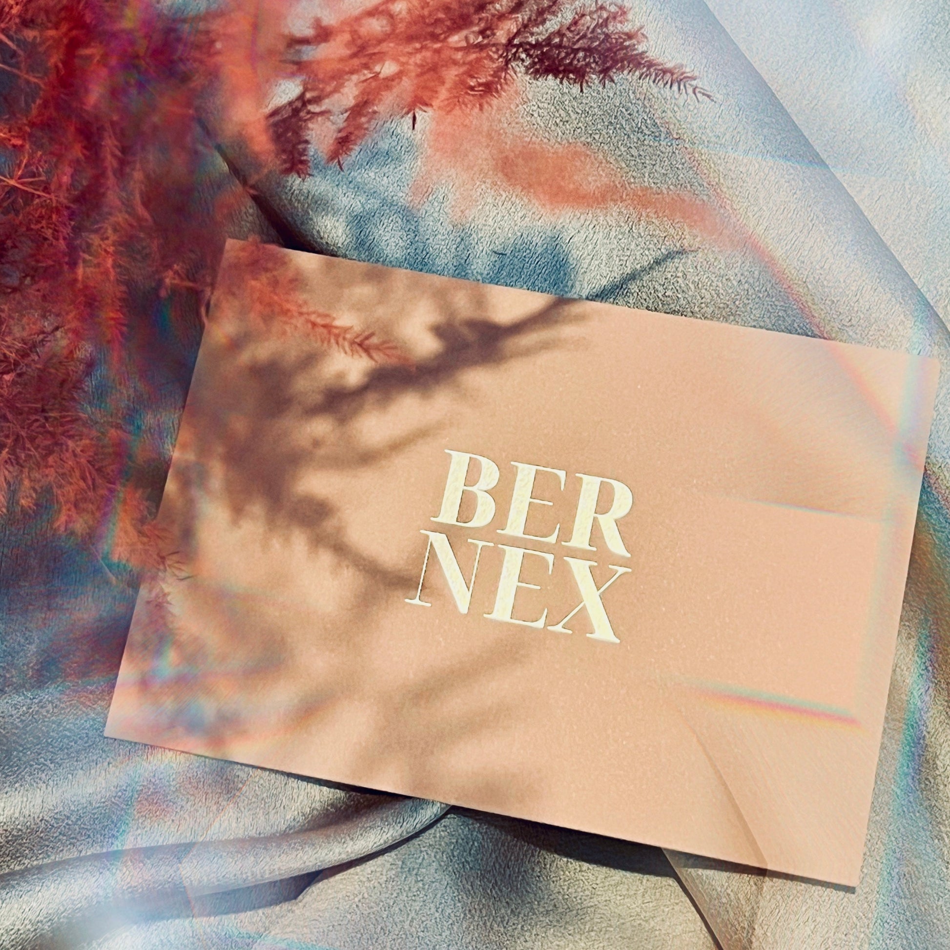 The Gift Card - House Of Bernex